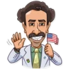 Borat 20