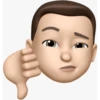 Memoji 6