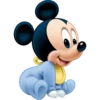 Mickey Mouse 17