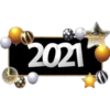Feliz Año Nuevo 2021 18