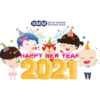 Happy New Year by MRC! 5
