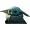 BABY YODA #2 19