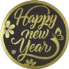 Feliz Año Nuevo 2021 19