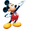 Mickey Mouse 18