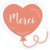 Merci