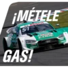 Castrol México 15
