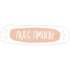 AVEC AMOUR