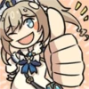 the other genshin stickers 13