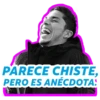 Stickers Selección Nacional de México 10