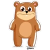 🐻❤️Bear Emoji❤️🐻 24