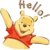 Winnie the Pooh 19