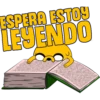 ESPERA ESTOY LEYENDO dolari adapted - wait FA w lige www. d igen