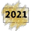 Feliz Año Nuevo 2021 21