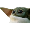BABY YODA #2 20