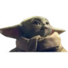 BABY YODA #2 21