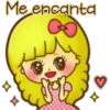 yellow👱‍♀️hair 21