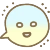 Ballon Text Emojis 23