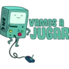 BM VAMOS A JUGAR