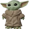 BABY YODA #2 24