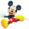 Mickey Mouse 19