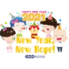 Happy New Year by MRC! 6
