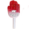 Paletas de Manita(Mensajes)֍1🇲🇽Clásica 25