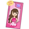 Edición Limitada Barbie 24
