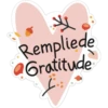 义 Rempliede @Gratitude