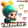 Cute(Mix)🥰💼1🇵🇪Clásica 23
