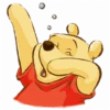 Winnie the Pooh 21