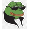 Pepe the FUCK 15