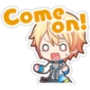 Project Sekai - Tenma Tsukasa 9