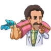 Borat 23