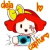 niña pelirroja 22