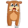 🐻❤️Bear Emoji❤️🐻 26