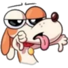 Perrito Funny ✺1🇻🇪 20