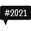 Feliz Año Nuevo 2021 23