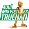 Castrol México 18