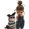 Gatitos 3 Clásica 23