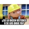 ESE LO DICEN USTEDES O SE LOS DIGO YO?