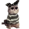 Gatitos 3 Clásica 24