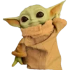 BABY YODA #2 26