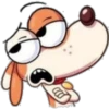 Perrito Funny ✺1🇻🇪 21