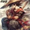 🐲 Goku mix 23