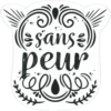 ST (sans) peur alles »