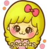 yellow👱‍♀️hair 25