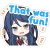 Project Sekai - Hoshino Ichika 14