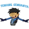 TENANG SEMUANYA