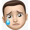 Memoji 8
