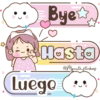 🍭Pastel chat🍭 20
